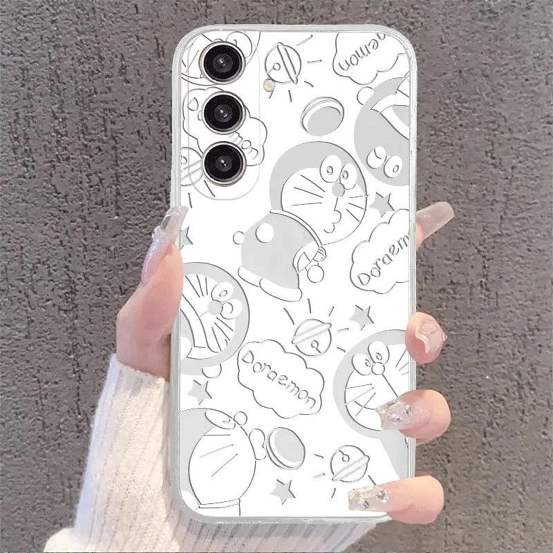 Amazon.co.jp: MARIE DALGAR ギャラクシー s24 ultra ケース