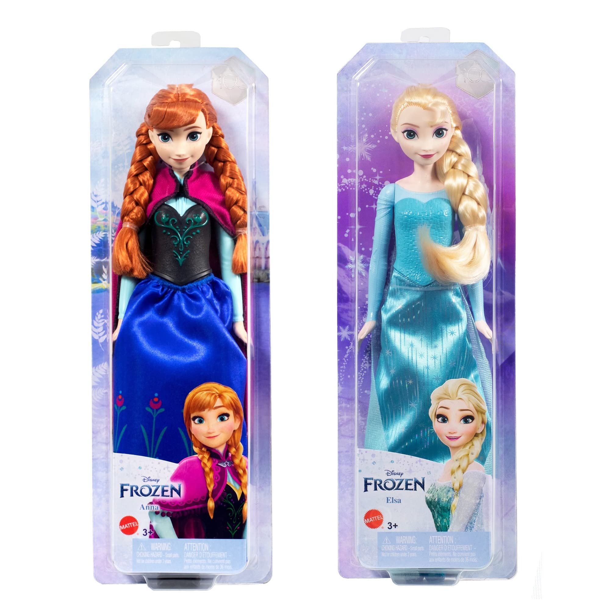 Amazon.co.jp: ディズニー（Disney）/アナと雪の女王（Frozen）『アナ