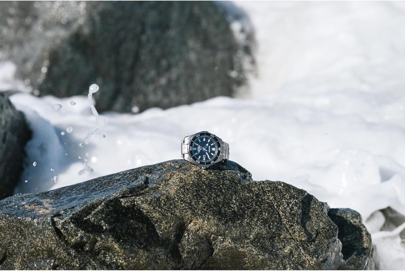 Citizen Eco-Drive Promaster Diver Quartz Men's Watch, Super