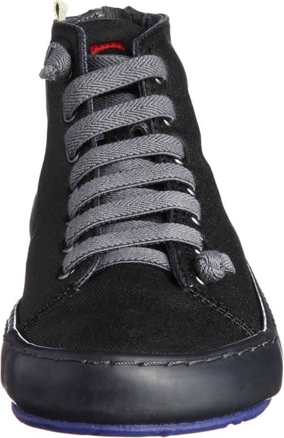 Amazon | [カンペール] スニーカー PEU RUMBO 36592 メンズ ブラック