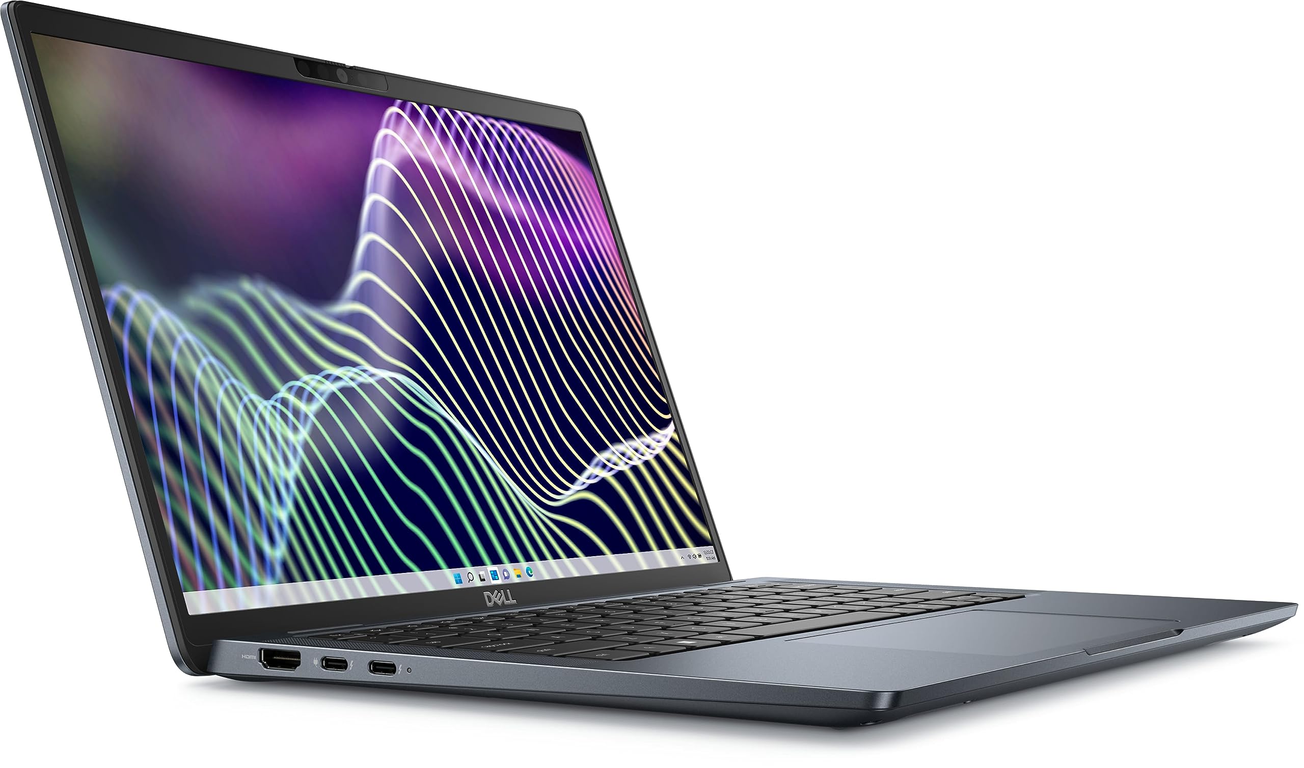 Amazon.com: Dell Latitude 7340 Laptop (2023) | 13.3