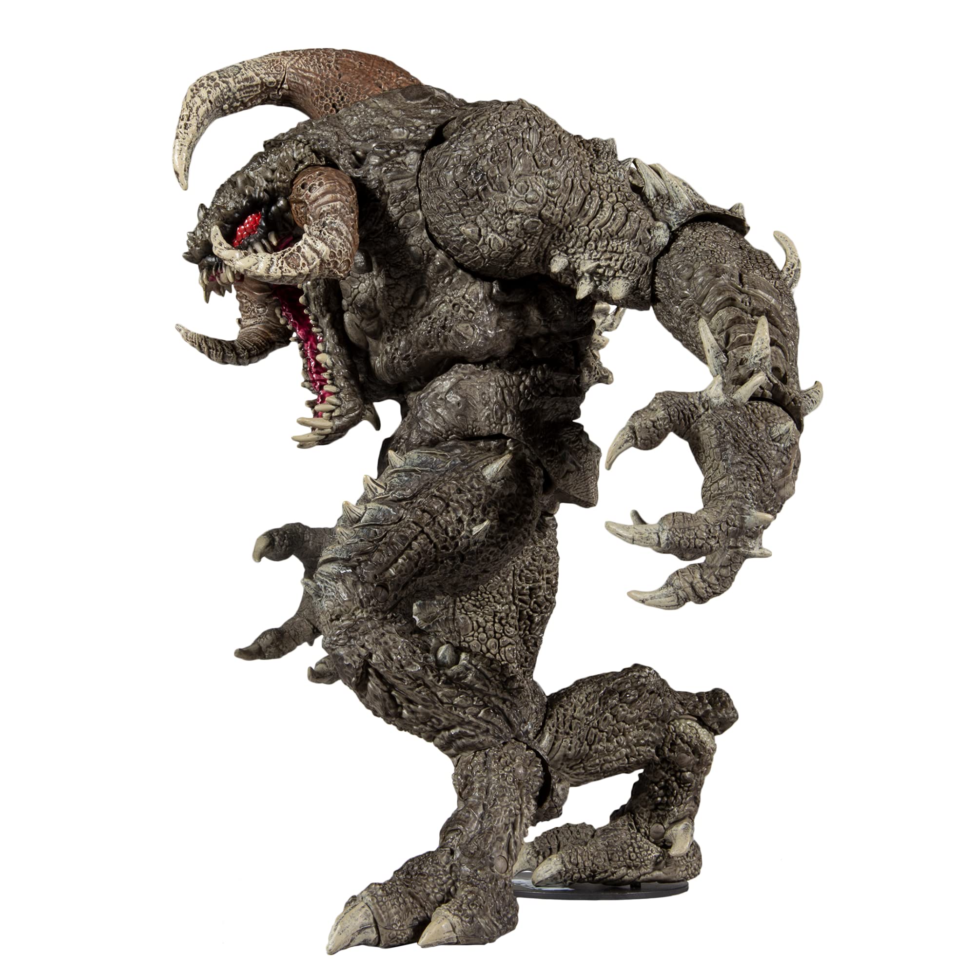 Amazon | マクファーレントイズ スポーン 9インチ デラックス