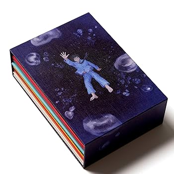 Amazon.co.jp: 深海 (完全生産限定盤) - なとり (特典なし): ミュージック