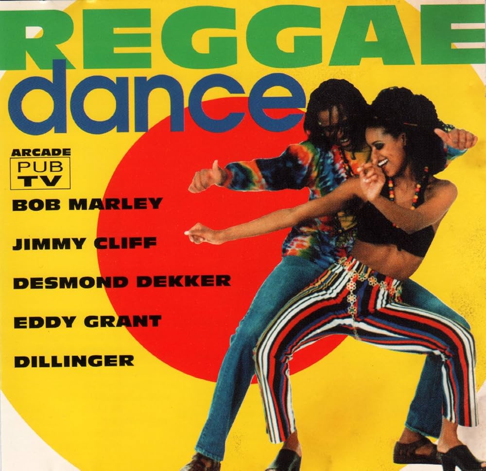 Reggae dance - Amazon.com Music