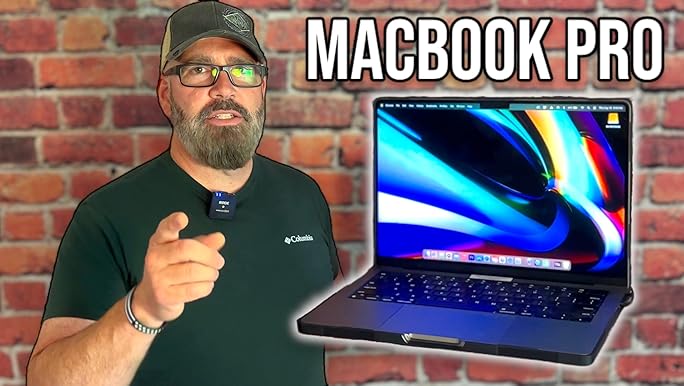 Amazon.com: Apple MacBook Pro 2020 with Apple M1 Chip (13-inch