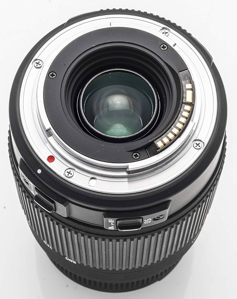 Amazon.com : Sigma 70-300mm F/4-5.6 DG OS SLD Super Multi-Layer