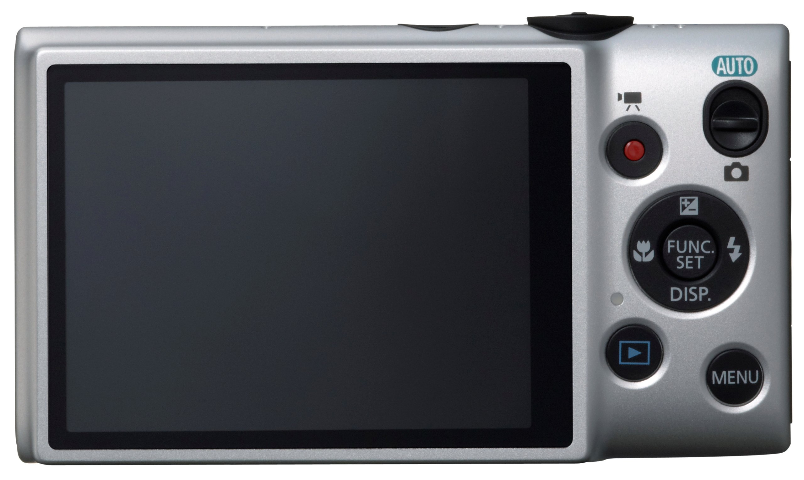 Amazon | Canon デジタルカメラ IXY 90F 約1600万画素 光学8倍ズーム