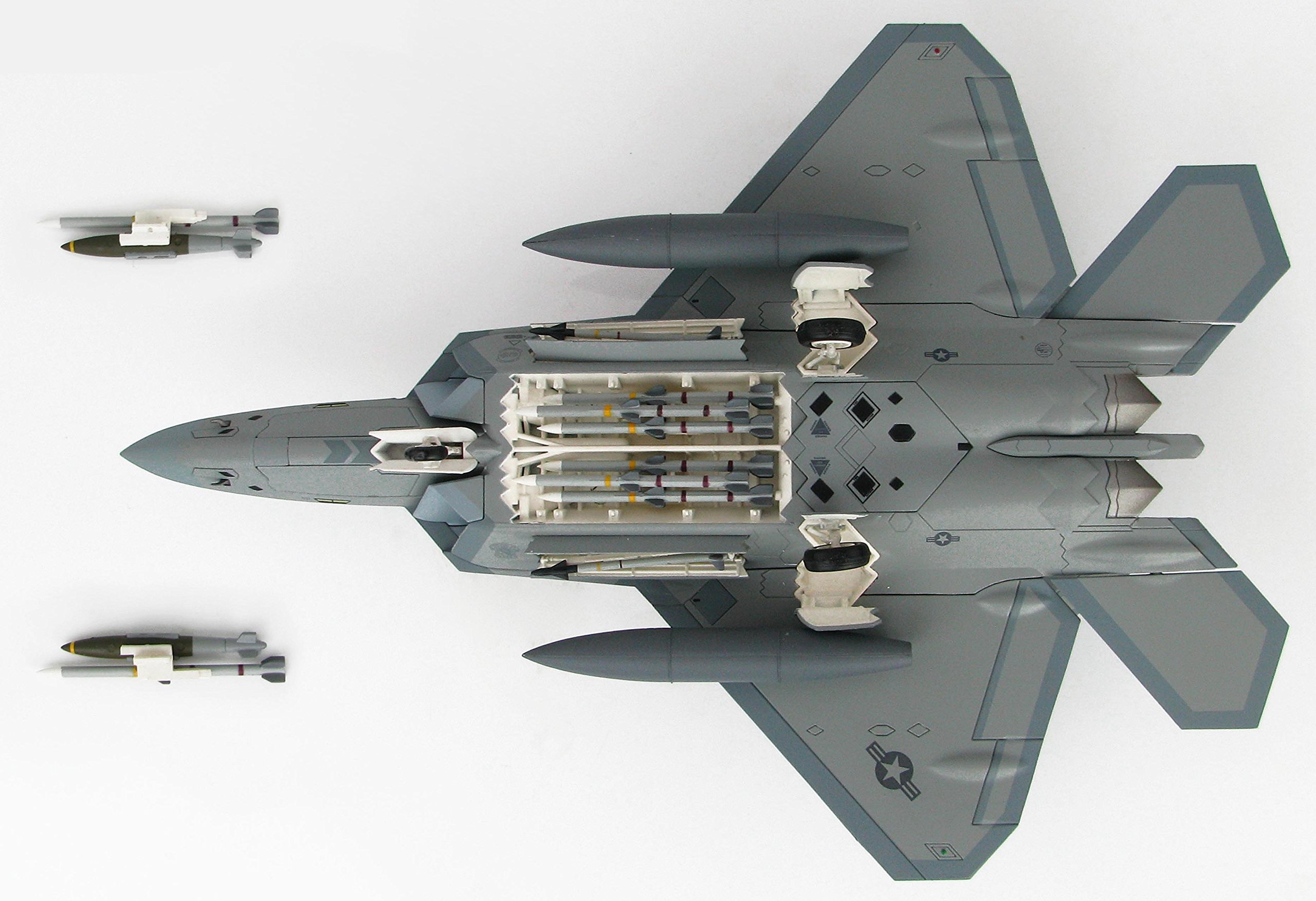 ホビーマスター F-16 1/72 アグレッサー F-22 F-35 F-2 ホビーマスター