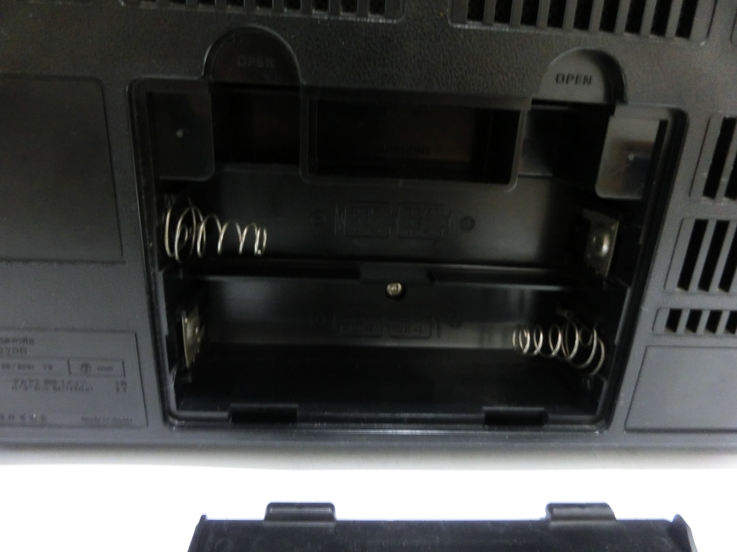 Amazon.co.jp: National Panasonic ナショナル パナソニック 松下電器