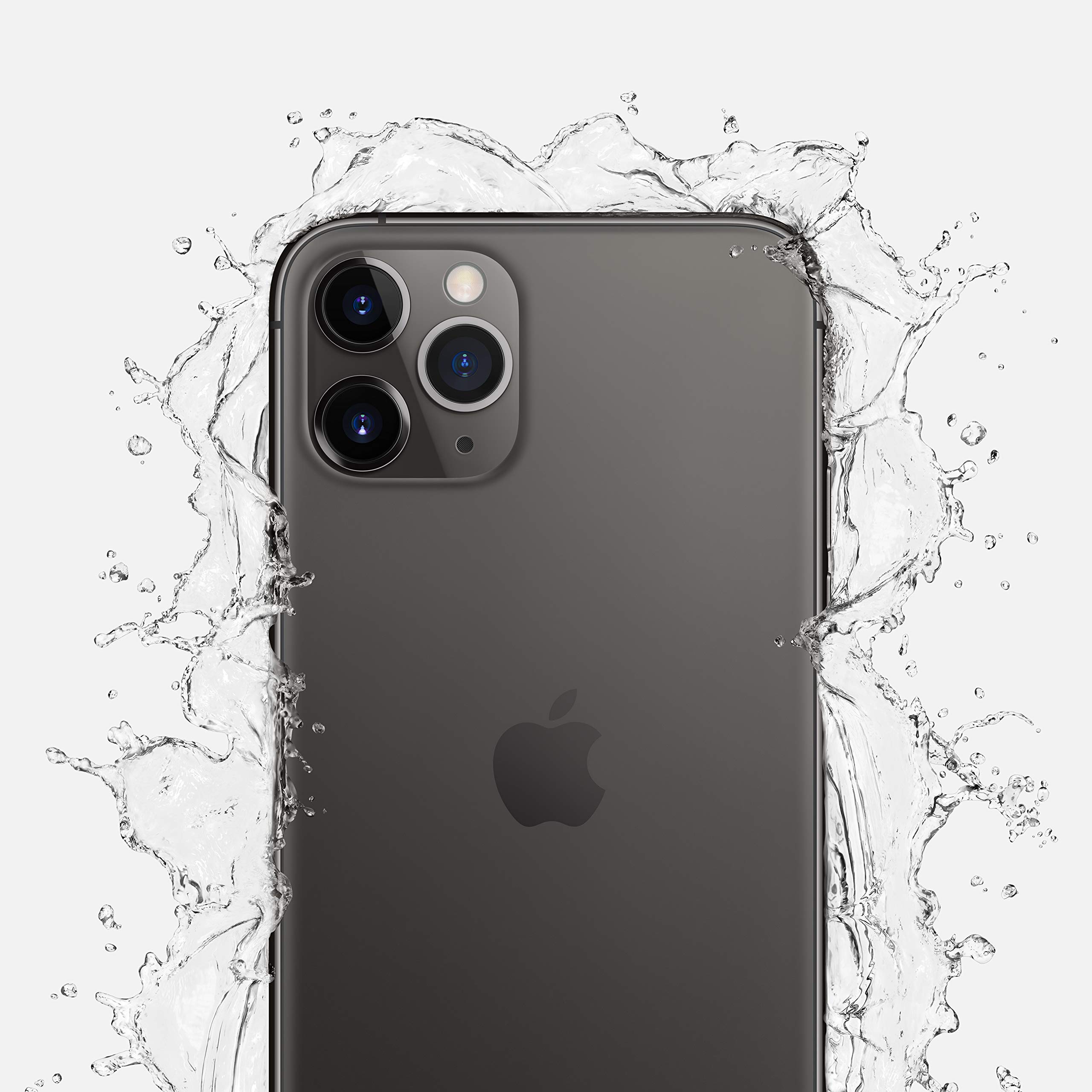 Amazon | 【整備済み品】 Apple iPhone 11 Pro 256GB スペースグレー