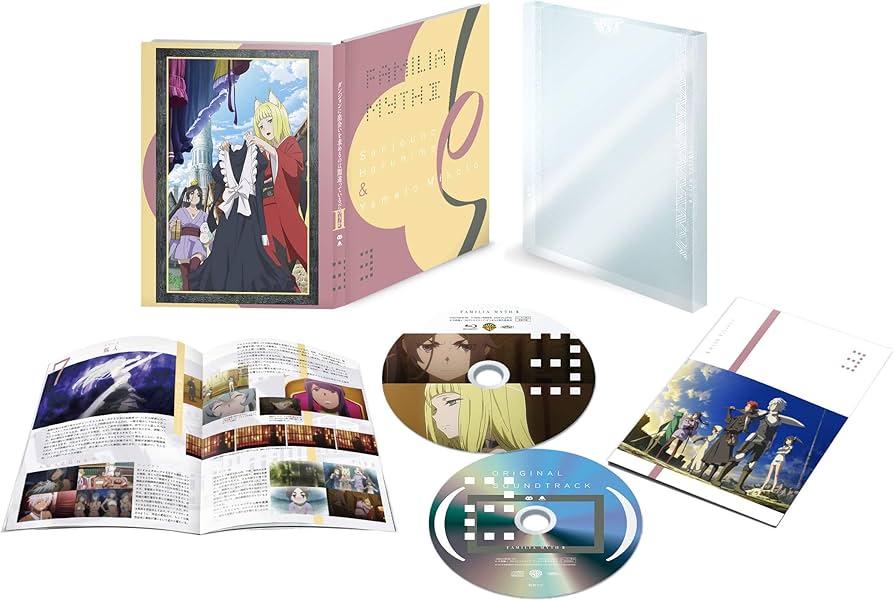 Amazon.co.jp: ダンジョンに出会いを求めるのは間違っているだろうかII