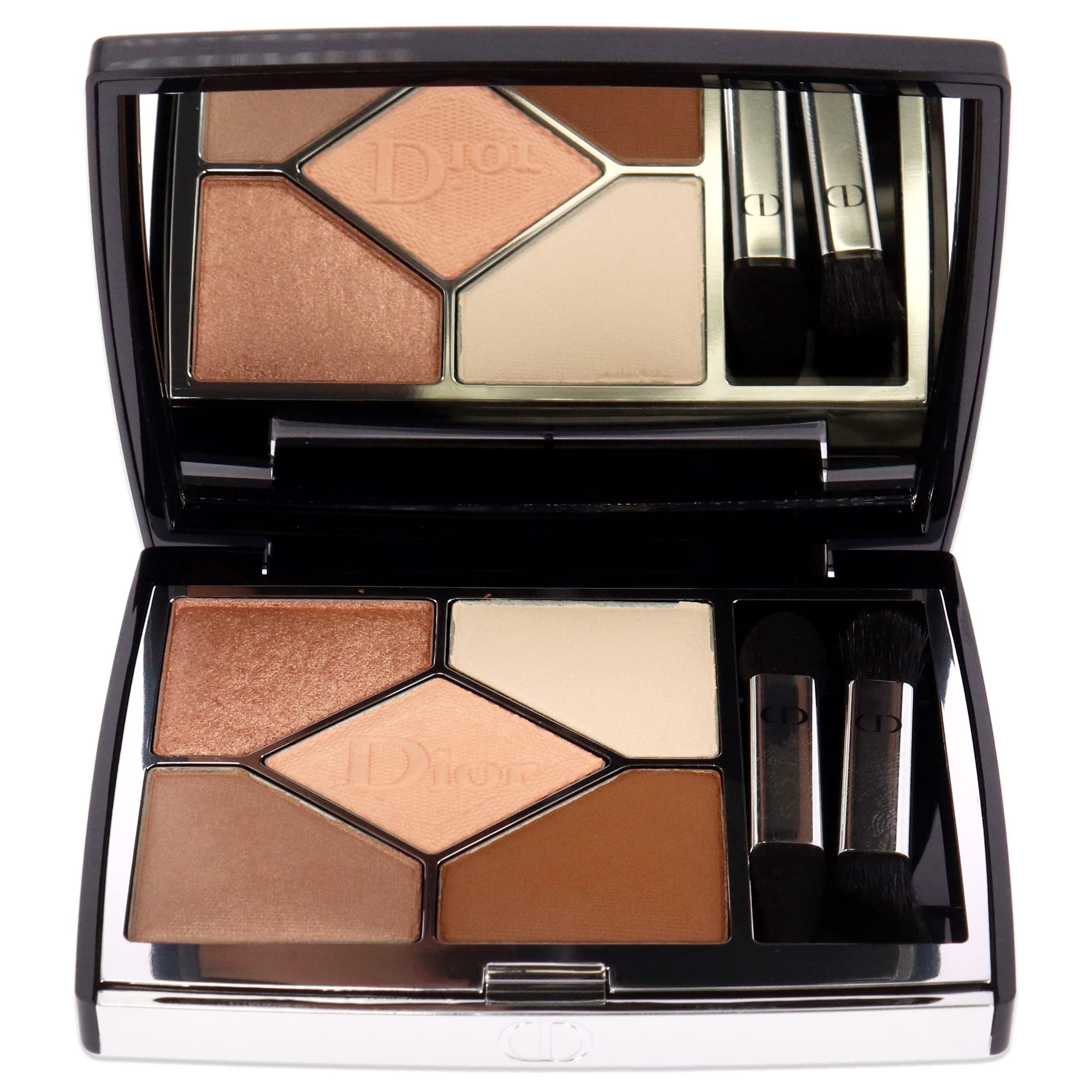 Christian Dior 5 Colour Couture Eyeshadow Palette - 649 Nude Dress