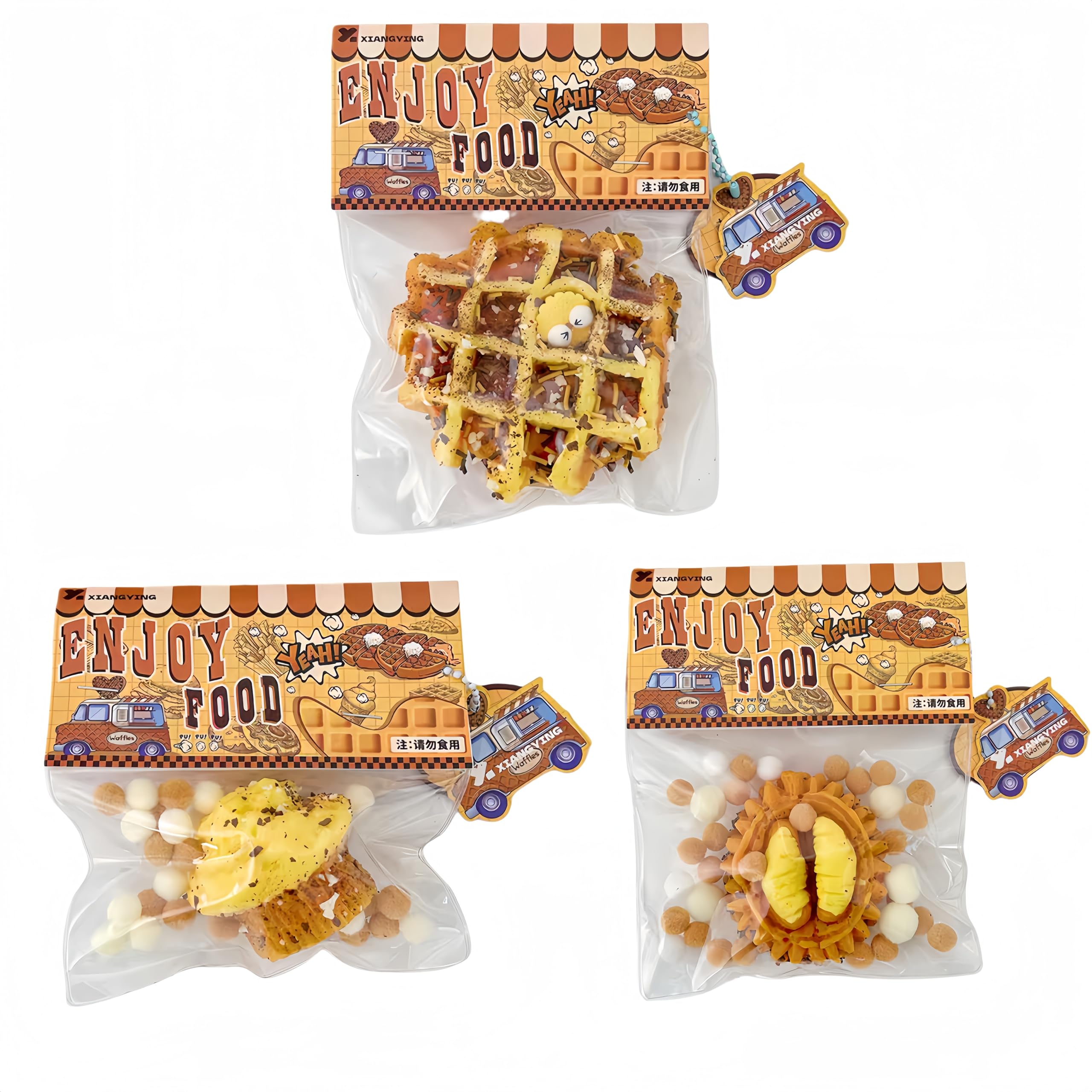 Amazon | 解消おもちゃ スクイーズ セット ぷにぷにスクイーズ