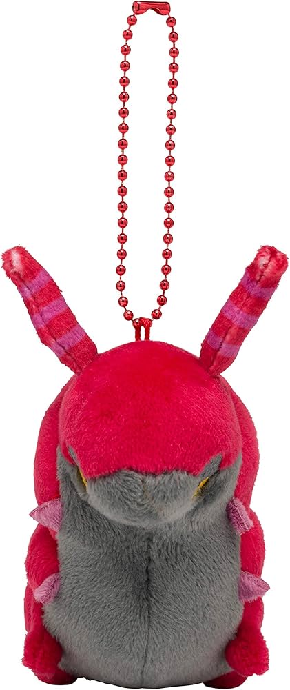 Amazon.co.jp: ポケモンセンターオリジナル もっちりマスコット