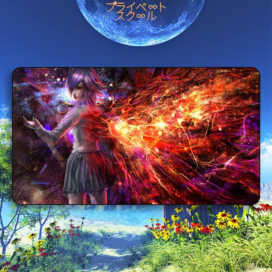 Amazon | プライベートスクール 東京喰種トーキョーグール 霧嶋董香