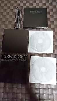 Amazon.co.jp: THE MARROW OF A BONE(初回生産限定盤): ミュージック