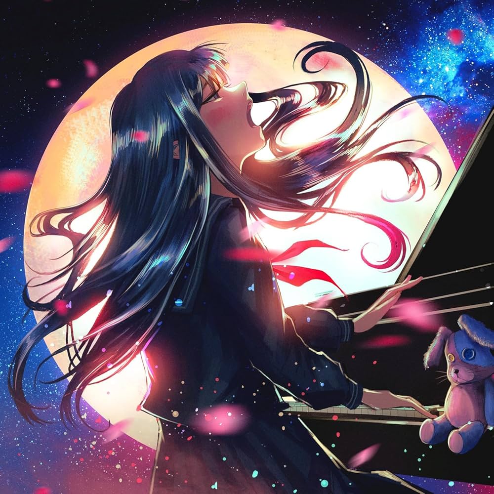 Amazon.co.jp: tuki. 15 ( 完全生産限定盤 )(特典なし): ミュージック