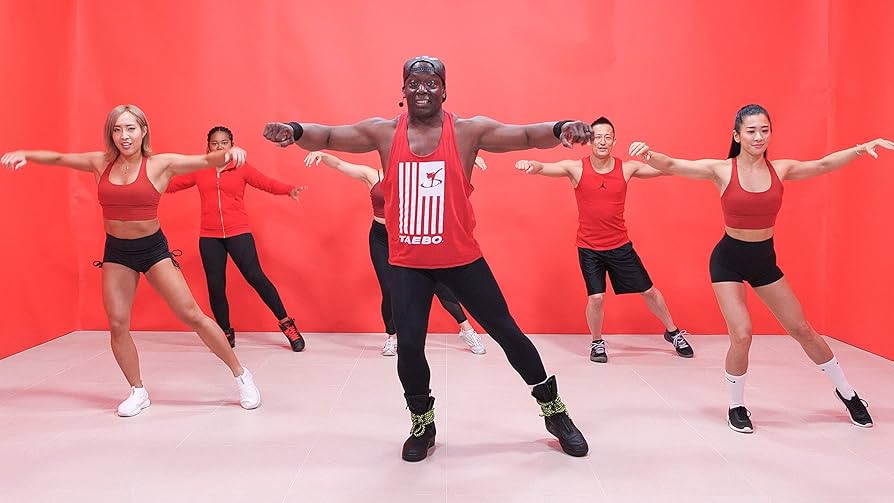 Amazon.co.jp: 令和版「ビリーズブートキャンプ 短期集中7日間