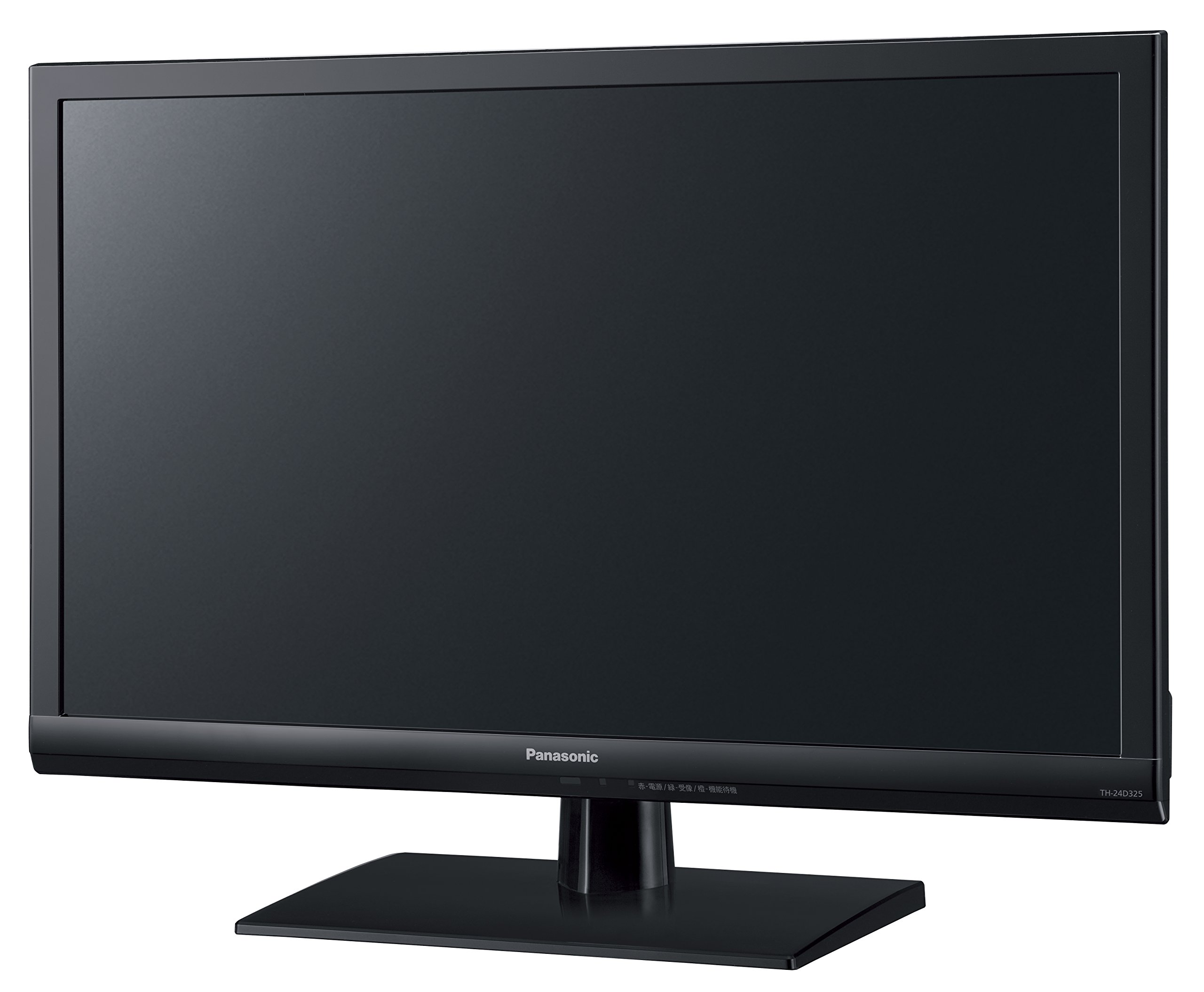 Amazon | パナソニック 24V型 液晶テレビ ビエラ TH-24D325