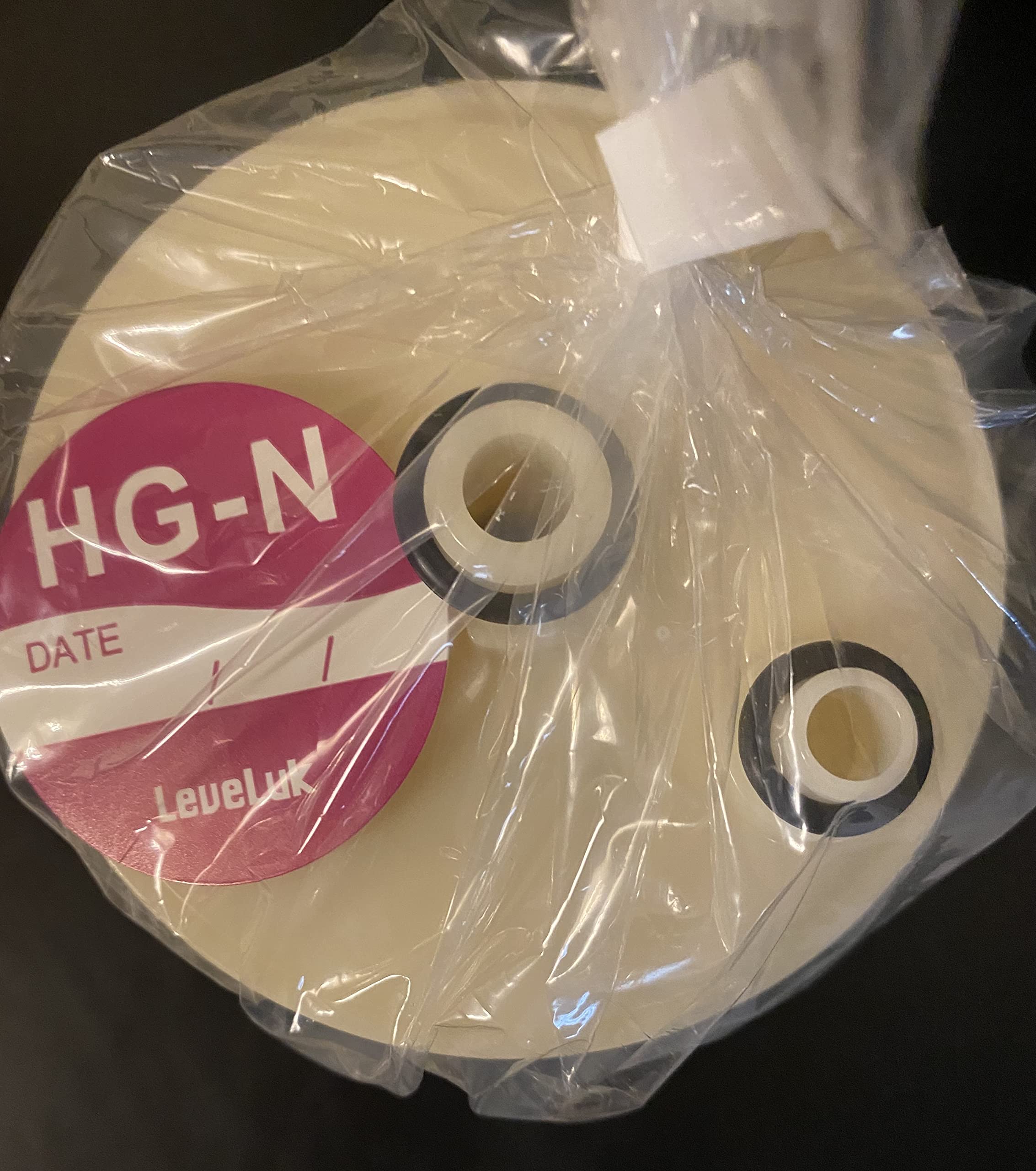 Amazon.com: ORIGINAL AUTHENTIC ENAGIC HG-N WATER FILTER FOR SD501