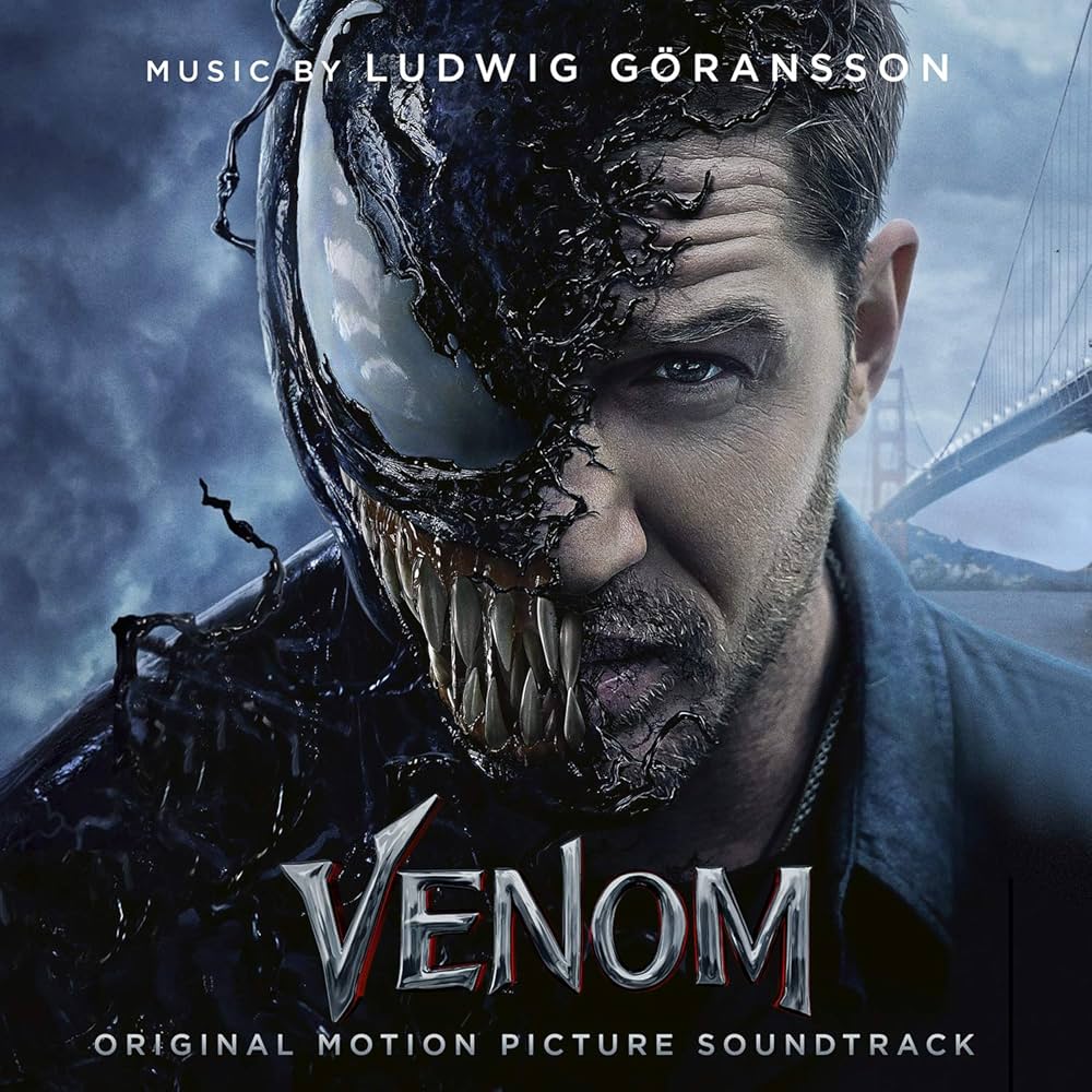 Amazon.co.jp: VENOM: ミュージック