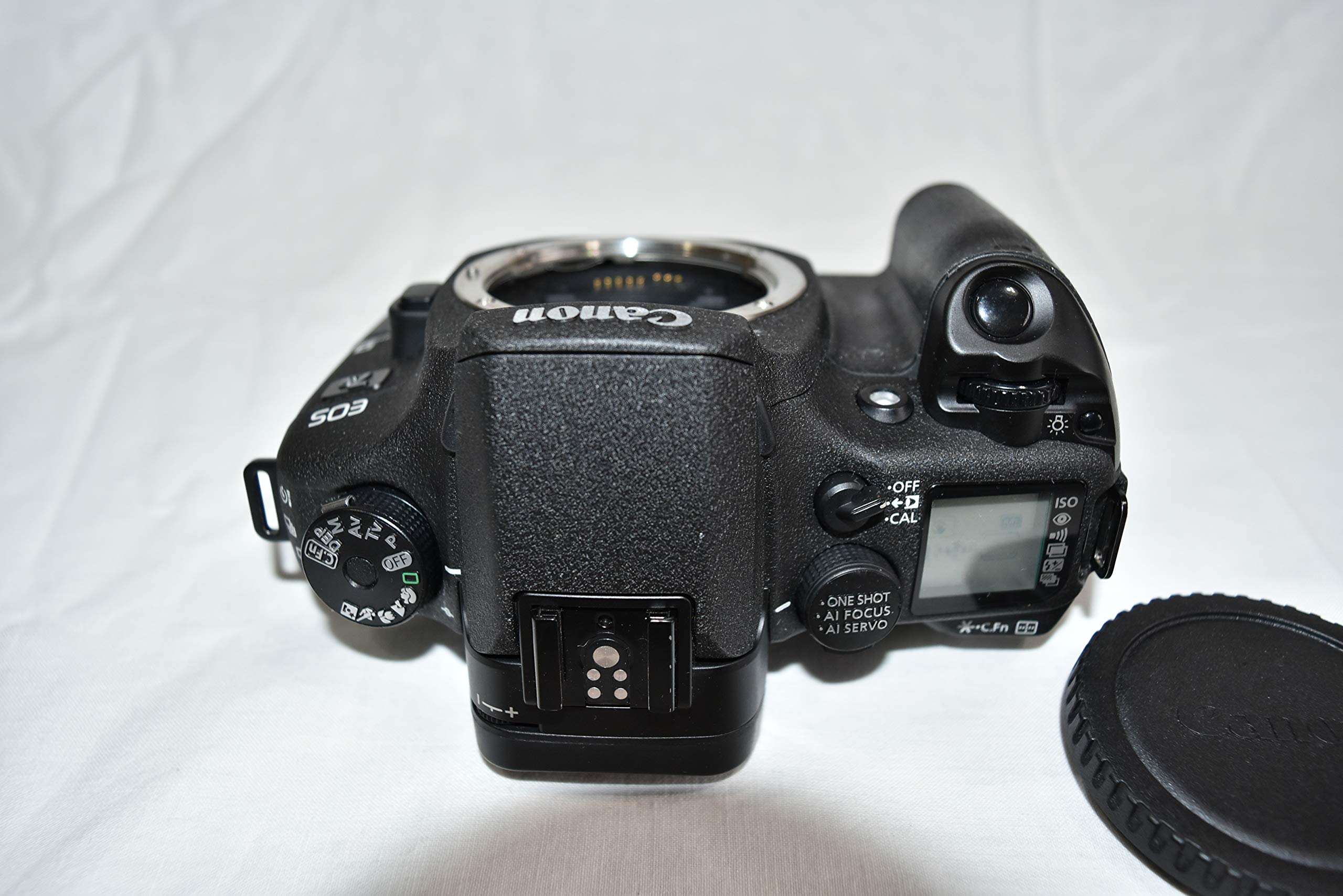 Amazon | Canon EOS-7S ボディ EOS7S | 一眼レフカメラ 通販