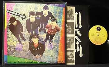 Amazon.co.jp: The Undertones (UK vinyl LP): ミュージック
