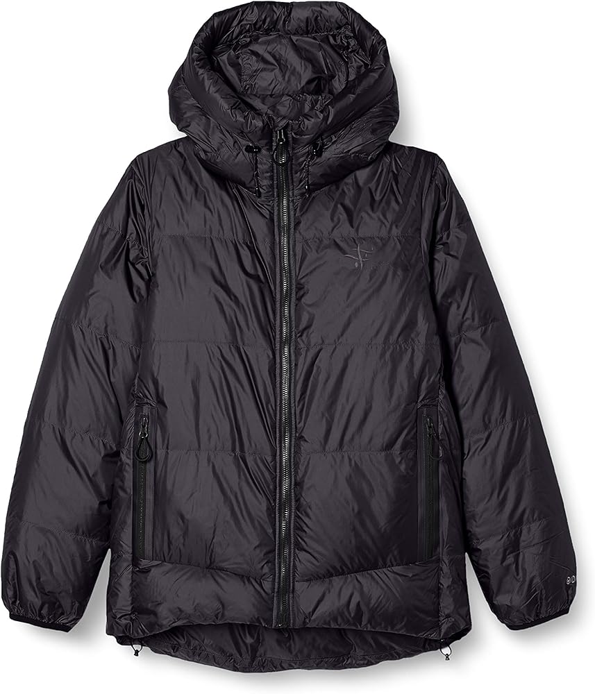 Amazon | [フォックスファイヤー] ALLIEDダウン採用 グレーシャー