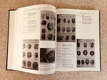 Fishing Tackle: A Collector's Guide: Turner, Graham: 9780706368390