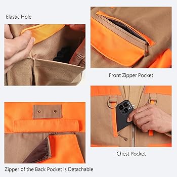 NEW VIEW Upland Vest L : Amazon.ca: Clothing, Shoes & Accessories