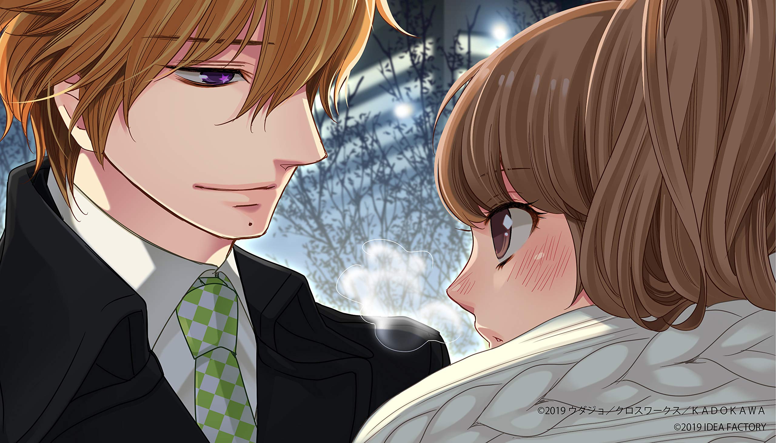 Amazon.co.jp: BROTHERS CONFLICT Precious Baby for Nintendo Switch