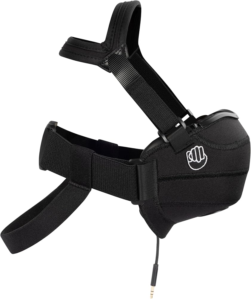 Amazon.co.jp: METADOX OMBRA v2 ゲーミング防音マスク (サイズ M/L