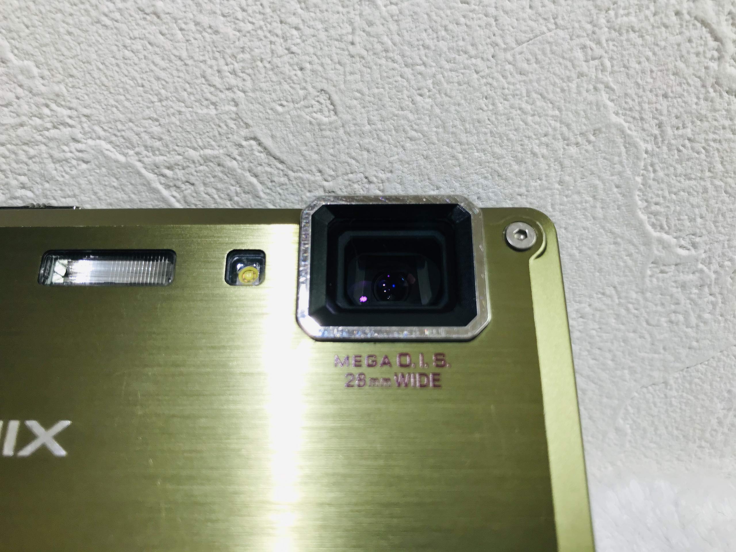 Amazon | パナソニック 防水デジタルカメラ LUMIX (ルミックス) FT1