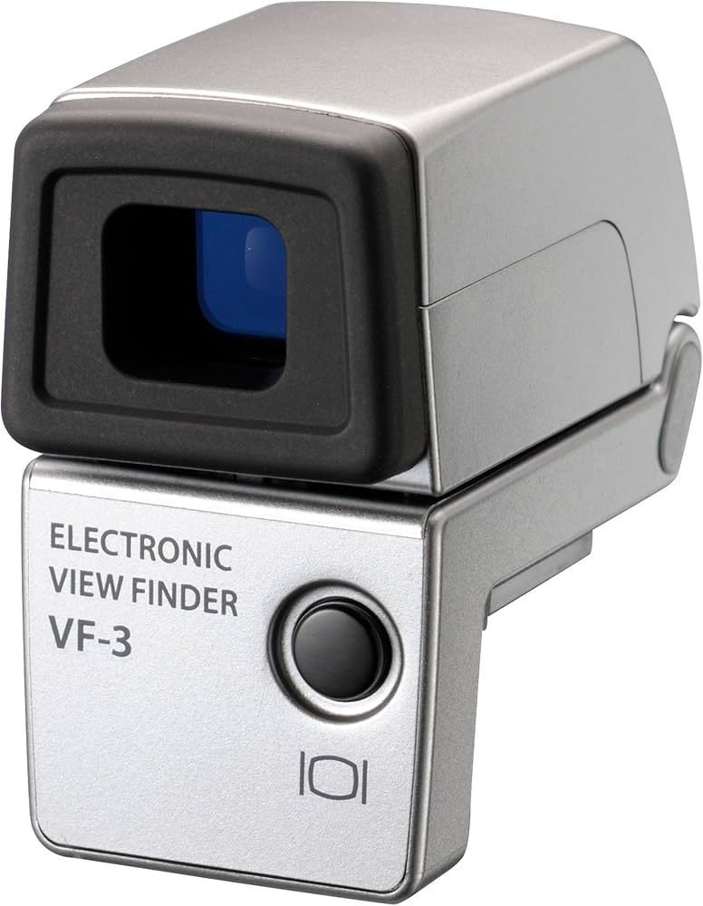 Olympus VF-3 VF3 Electronic Viewfinder for Olympus EP3 EPL3 mini E