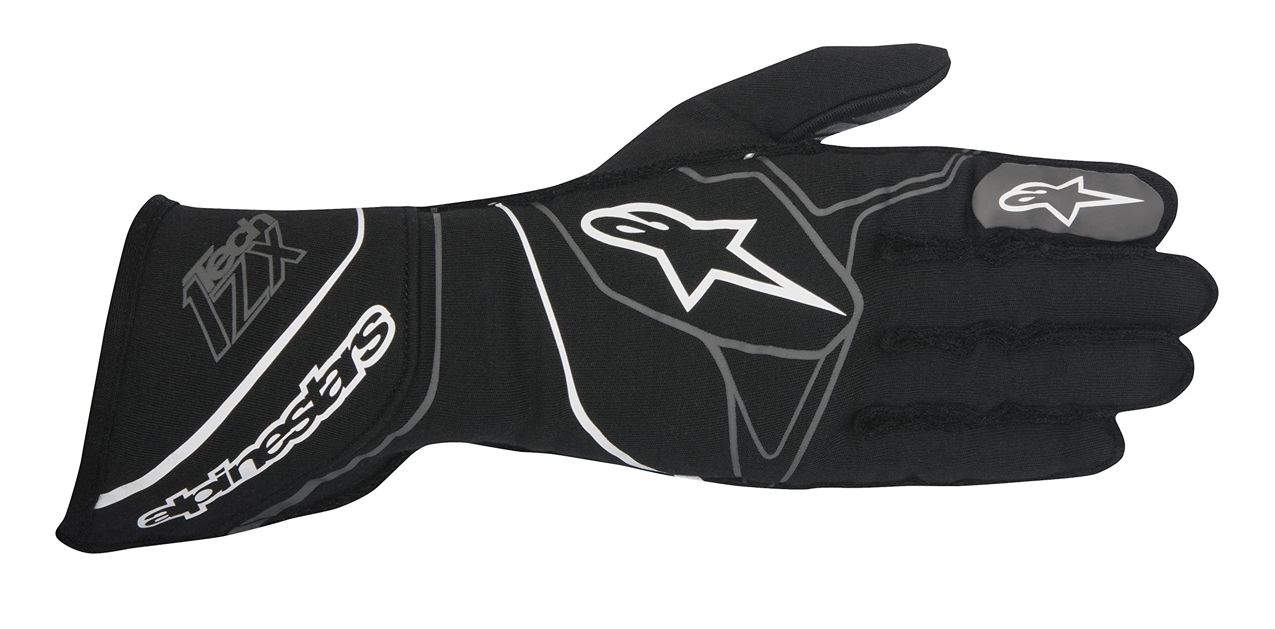 Amazon | alpinestars(アルパインスターズ) グローブ TECH 1-ZX GLOVES