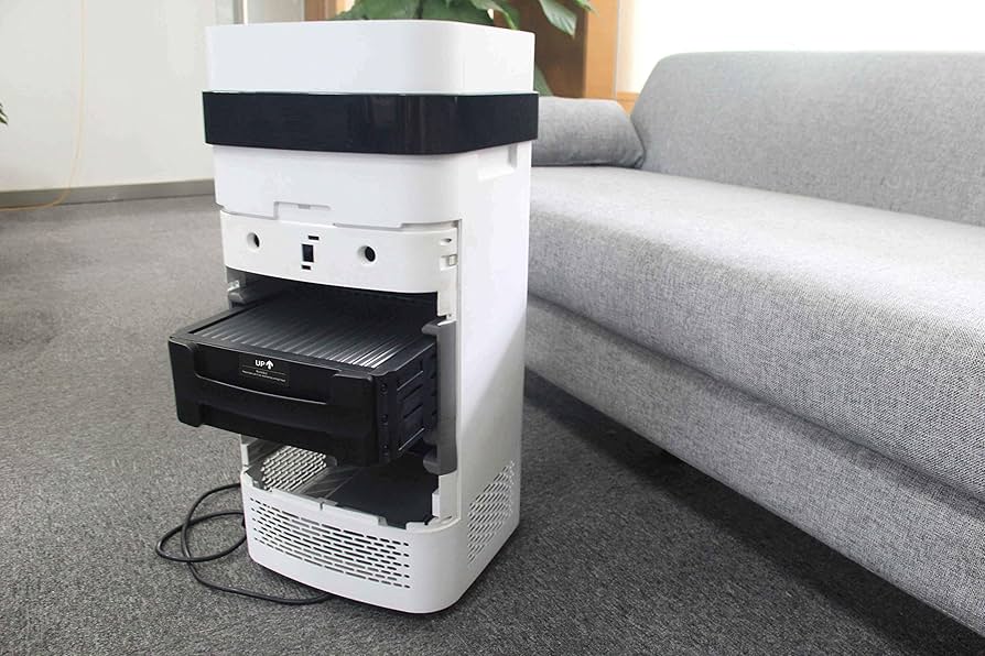 Amazon.co.jp: エアフィルター Airdog X8 コレクションプレート Airdog