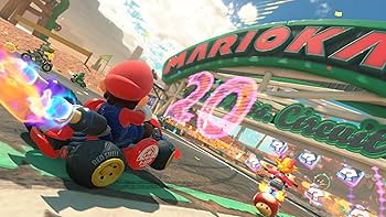 Amazon.co.jp: マリオカート ワールド -Switch2 : Video Games