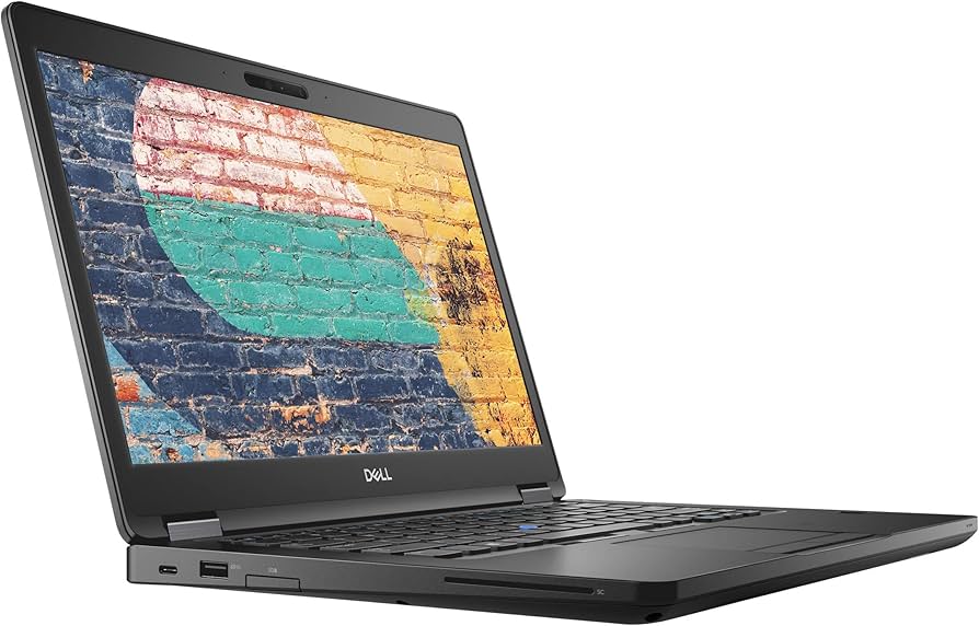 Amazon.com: Dell Latitude 5490 14
