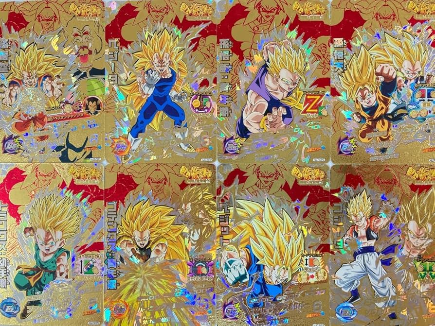 Amazon.co.jp: 未使用 邪悪龍ミッション 第7弾 フルコンプ 全68種