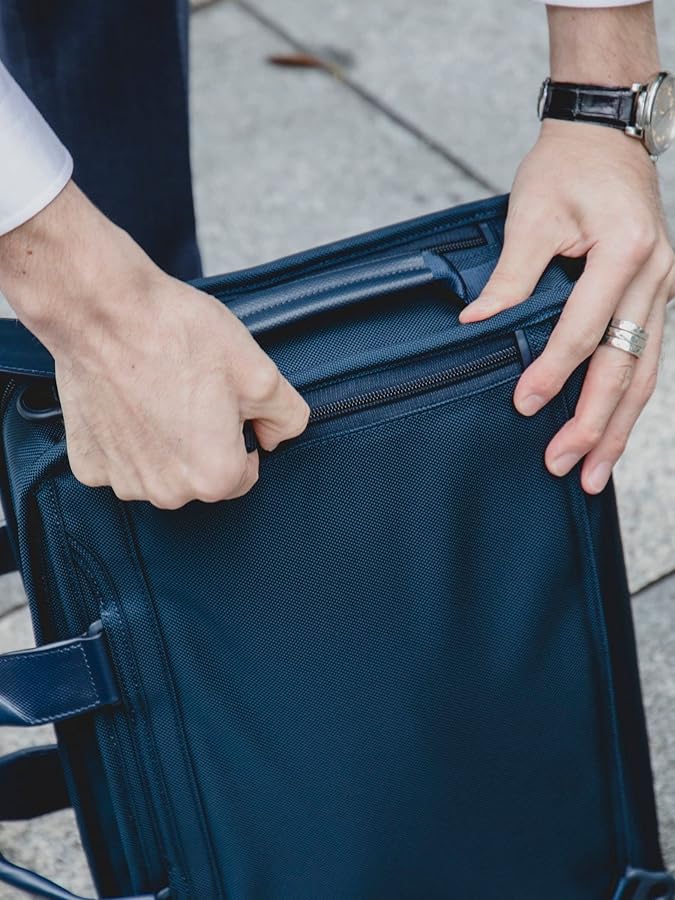 Amazon.co.jp: [シップス] トゥミ TUMI バッグ 別注 『ALPHA 3』 3WAY