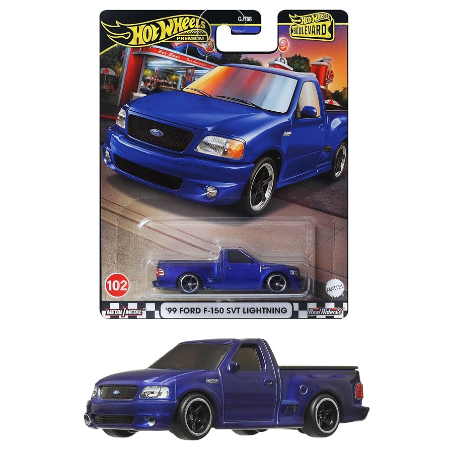 Hot Wheel ホットバード メキシコオンリー Hot Wheel ホットバード