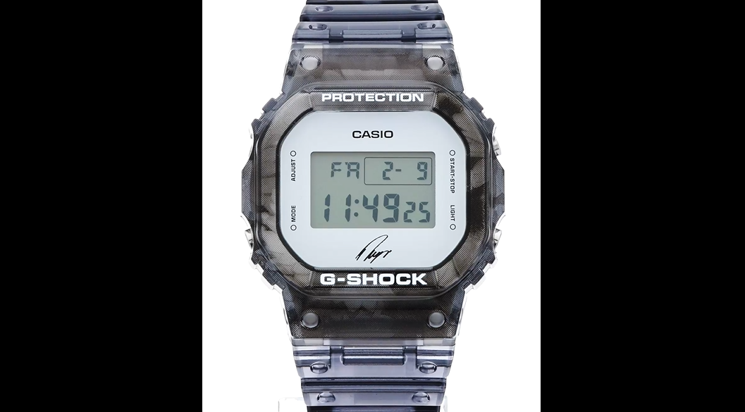 Amazon.co.jp: G-Shock [カシオ] 腕時計 ジーショック 【国内正規品