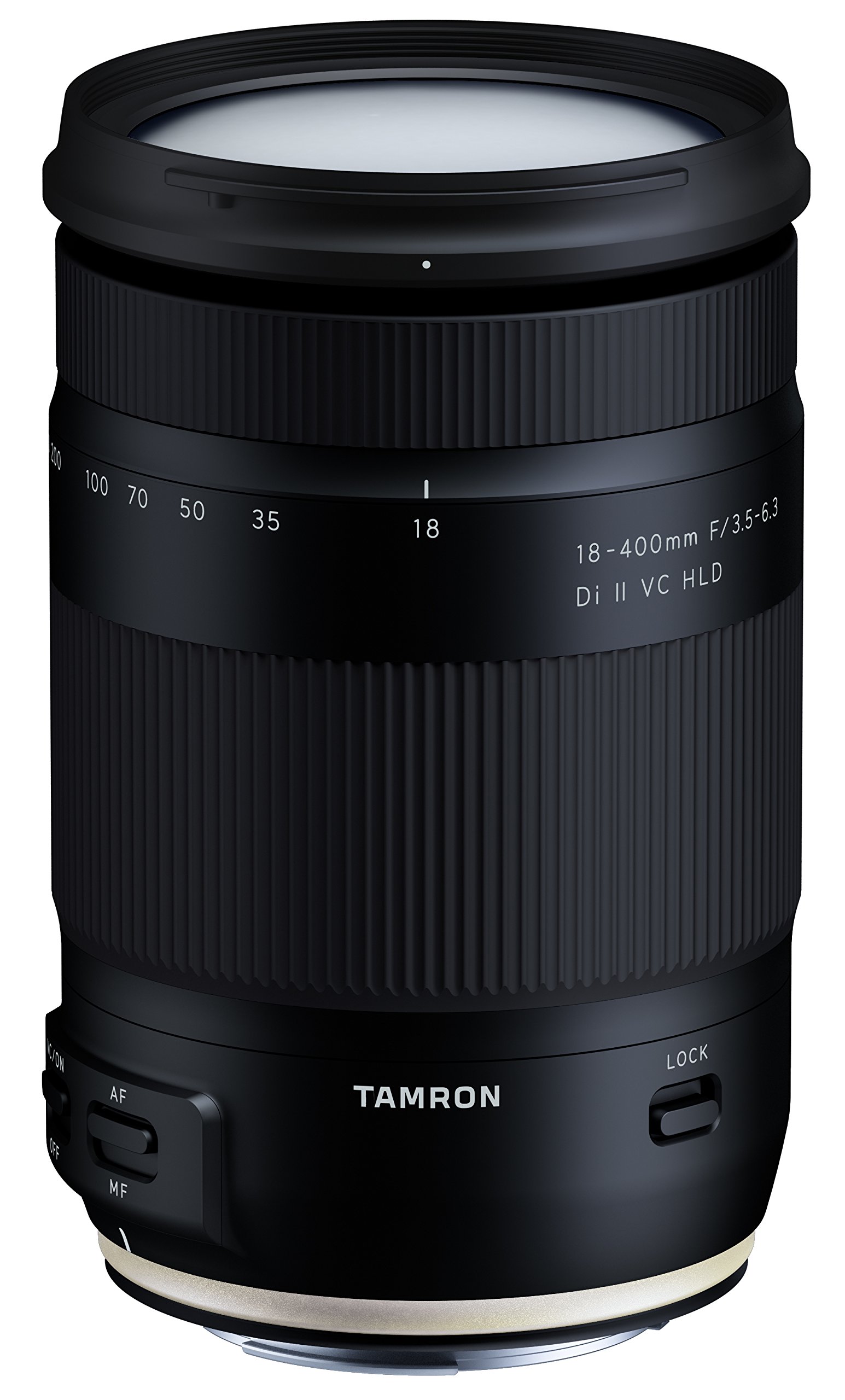 Amazon.co.jp: TAMRON 高倍率ズームレンズ 18-400mm F3.5-6.3 DiII VC