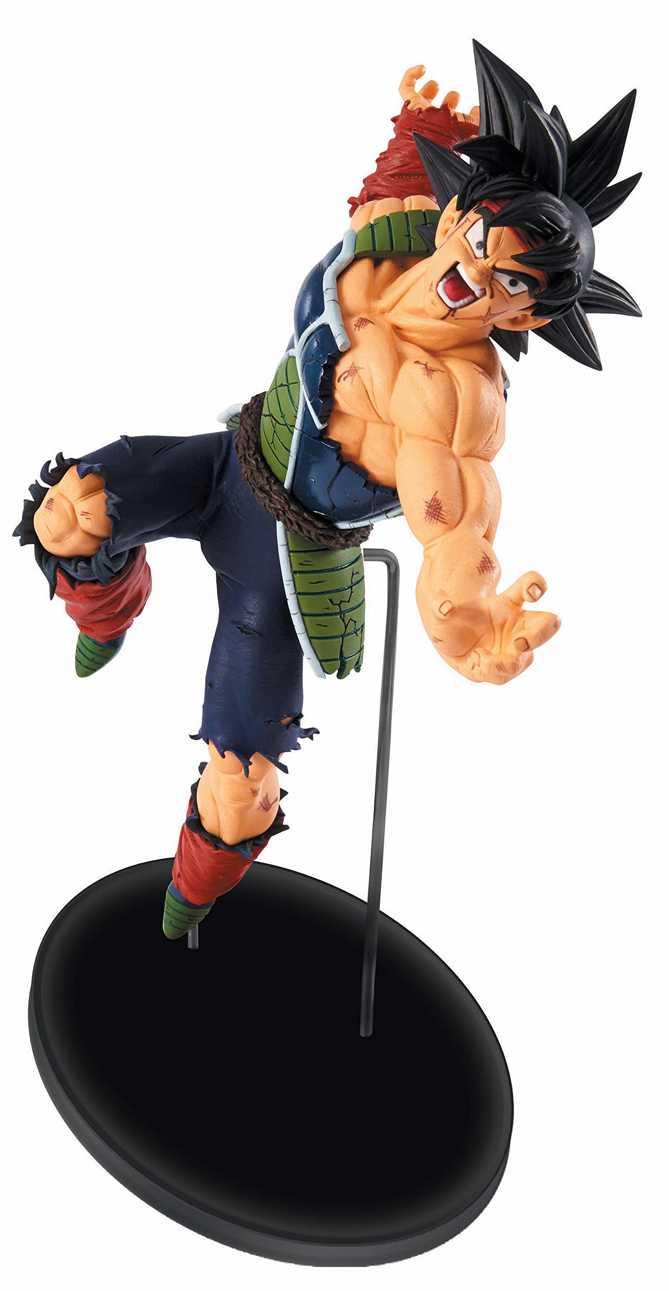 Amazon.co.jp: ドラゴンボール Scultures BIG 造形天下一武道会5 -共