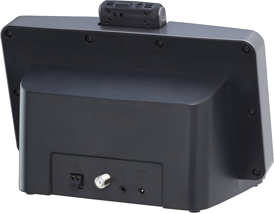 Amazon.co.jp: OLYMPUS ICレコーダー機能付ラジオ録音機 ラジオ