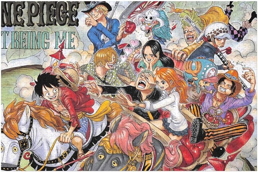 Amazon.co.jp: ワンピース ルフィ ナミ ゾロ サンジ ウソップ