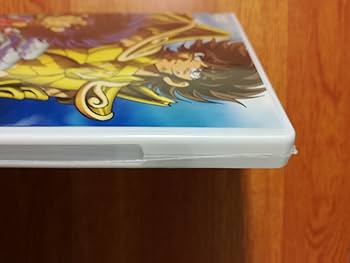 Amazon.co.jp: 聖闘士星矢 DVD-BOX II : 古谷徹, 鈴置洋孝, 堀川りょう