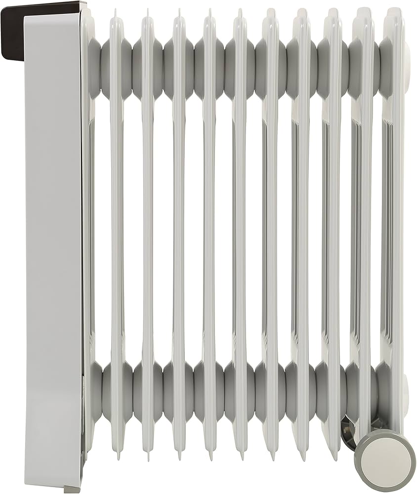 Amazon | ユーレックス オイルヒーター RFXシリーズ アイボリー