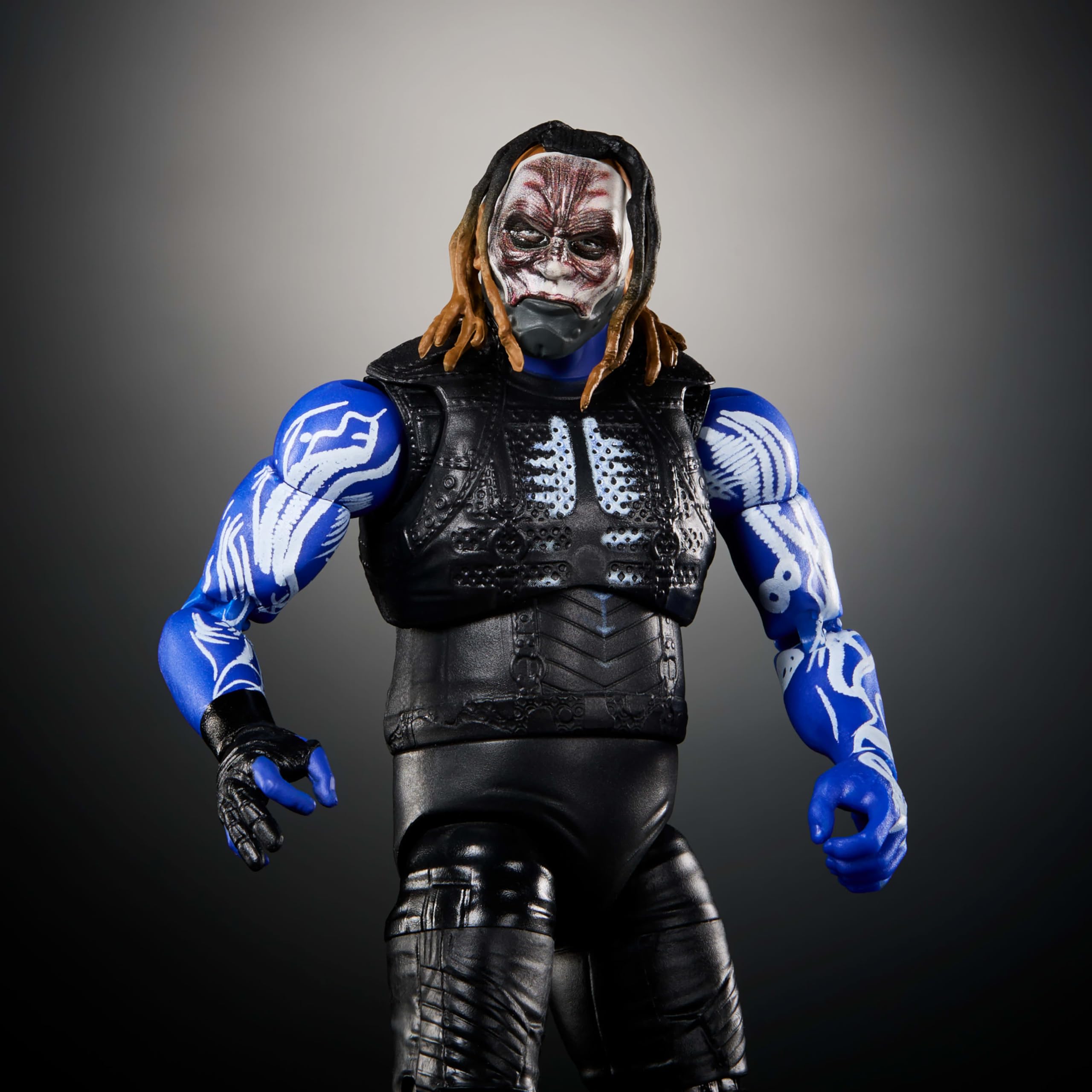 Amazon.co.jp: Mattel WWE アルティメットエディション アクション