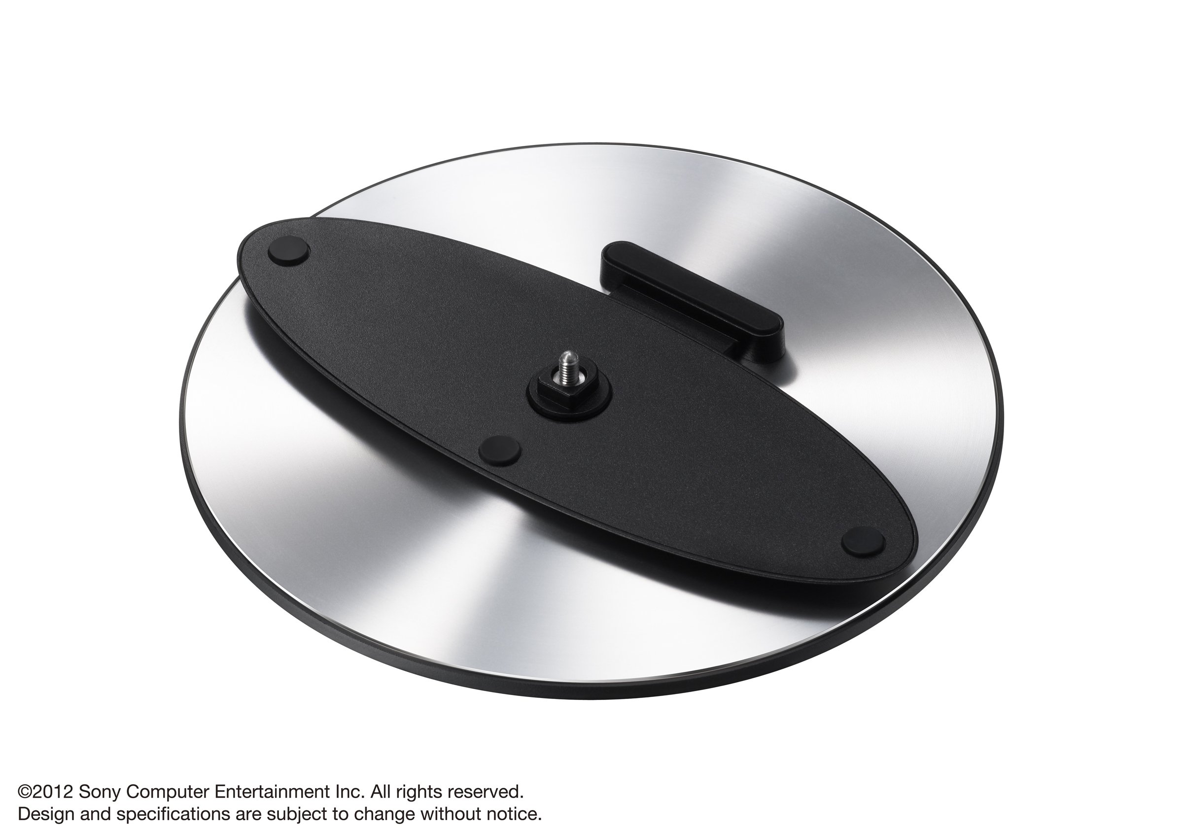 Amazon | PlayStation 3 専用縦置きスタンド チャコール・ブラック